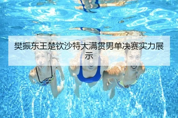 樊振东王楚钦沙特大满贯男单决赛实力展示